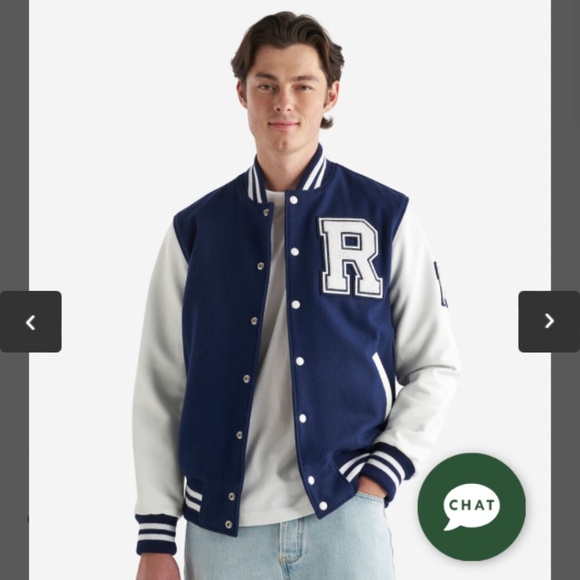 JUST REDUCED !!!!!  Once in a lifetime, does this ROOTS jacket go up for sale. - Picture 8 of 14